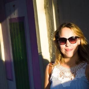 Meet your Posher, Marieli